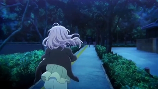 A Silent Voice get you the moon AMV