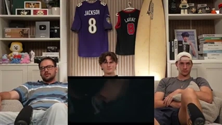 BTS Arirang The Return Documentary triple take