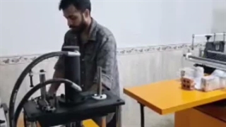 صنایع ماشین سازی کرمی : مشاوره راه اندازی انواع خط تولید زود بازده