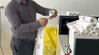صنایع ماشین سازی کرمی : مشاوره راه اندازی انواع خط تولید زود بازده
