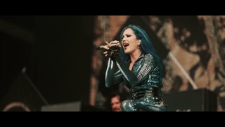 ARCH ENEMY Handshake With Hell OFFICIAL SUMMER 2023 RECAP