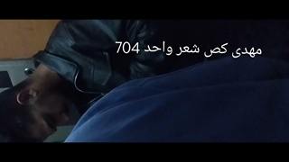 مهدی واحد 704