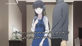 انیمه Mahouka Koukou no Rettousei فصل 2 قسمت 5