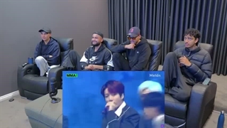 OUR FIRST TIME WATCHING BTS LIVE!! | BTS MMA 2019