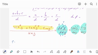 تدریس صفحات ۱۲۶ تا ۱۲۹ ریاضی نهم