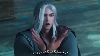 انیمه در جستجوی خدایان INSEARCH OF GODS قسمت 5