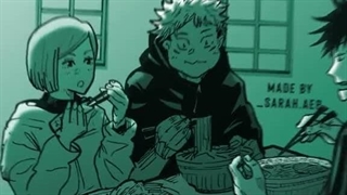 jujutsu kaisen edit