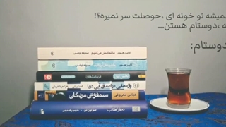 کوچه‌های شهرِ مُرده؛