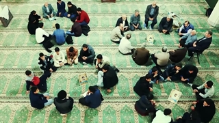 ترنم | اَلَّذِینَ إِن مَکَّنَّاهُم فِی الْأَرضِ أَقامُوا الصَّلاة