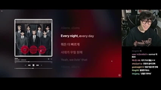 'Korean Reaction to BTS Full Album 'ARIRANG
