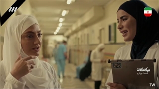 قسمت چهارم بیگانگان _ پارت اول