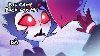 35-You Came Back for Me【Helluva Boss Stolas Original Song】