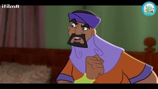 قصه های زنان در قرآن - بلقیس 2