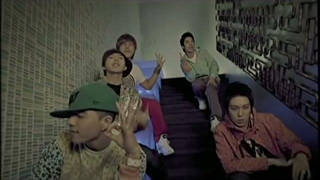 ام وی Last Farewell از گروه BIGBANG