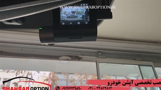 علت کارنکردن دوربین دنده عقب کیاسراتو رفع ایراد دوربین دنده عقب سراتو نصب دوربین ثبت وقایع سراتو