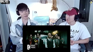BTS '2.0' MV REACTION