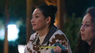 سریال ترکی جانشین خلیفه فصل اول قسمت بیست و دوم زیرنویس چسبیده