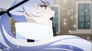 انیمه سریالی قلمرو یخی RWBY: Ice Queendom 2022 فصل 1 قسمت 4 دوبله فارسی
