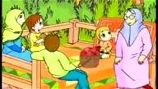 ایجاد انگیزه درس ۱۹ هدیه های آسمانی