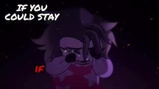 52-If You Could Stay【Helluva Boss Octavia Original Song】