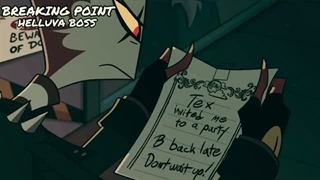 56-Breaking Point【A Helluva Boss Blitz Original Song】