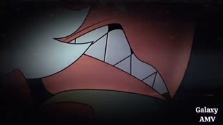 AMV Helluva Boss Moxxie - Your love is My Drug