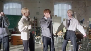 اجرای STRAY KIDS برای Spotify ♡♡( آلبوم ژاپنی اسکیز)