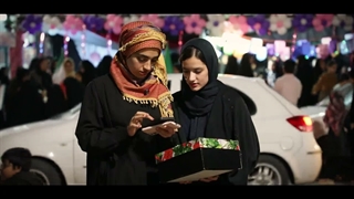 مصاحبه حلما(مصاحبه ای دیدنی به مناسبت روز دختر)