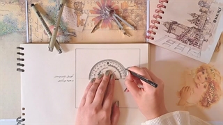آموزش ماندالا