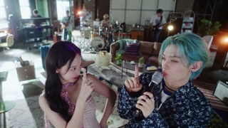 NO PROBLEM-NAYEON & FELIX