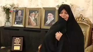 محرمانه های زندگی سپهبد شهید سید عبدالرحیم موسوی رئیس ستاد کل نیروهای مسلح - جنگ رمضان