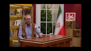 دیگ به دیگ میگه روت سیاس, بعد به ما تیکه پرانی میکنه!