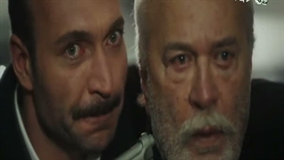 سریال اشرف رویا قسمت 98 دوبله فارسی