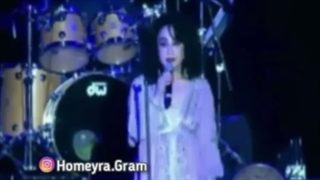 کنسرت لاس‌وگاس بانو حمیرا 'ترسم فراموشم کنی' ویولن پرویز یاحقی فقید، شعر و آهنگ فضل‌اله توکل، انتشار ۱۳۵۱