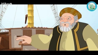 قصه های اسلام - طالوت و جالوت قسمت دوم