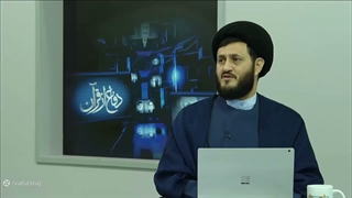 مرتبه اول از بطن قرآن از دیدگاه شیعه