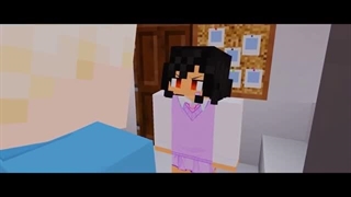 سریال Heart points قسمت ششم ماینکرافت با افمائو / Aphmau