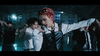 S.CLASS-STRAY KIDS
