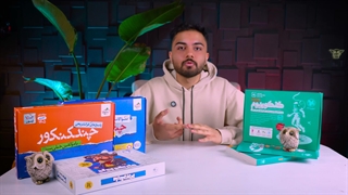 مقایسه کتاب چندکنکور، کنکوریوم و مارکوپولو | کتابچی