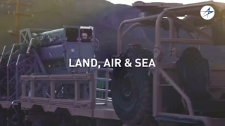 لانچر پرتاب عمودی موشک AGM Quad Launcher (JQL) ساخت لاکهید مارتین