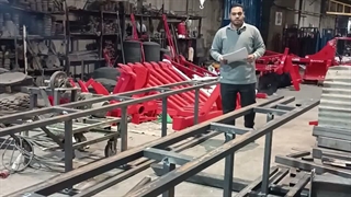 قبل از خرید نوارنقاله بارگیری این نکات را بدانید ، راهنمای خرید نوارنقاله بارگیری از همیار تیم مناسب کسب‌وکار شما