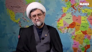 14050122: بررسی واقعیت های جنگ از خیابان تا میدان