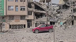 14050201:  داستان راشُُُ؛ قسمت دهم - آسانسور