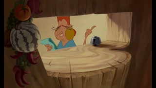 (The Emperor's New Groove (Part 2