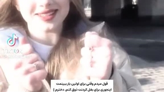 دارم‌دونده‌دوست‌داشتی‌من‌رو‌ریواچ‌میکنم:)هورااااا.شدت بیکاریـ