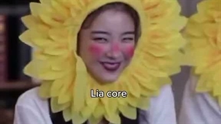:Lia core