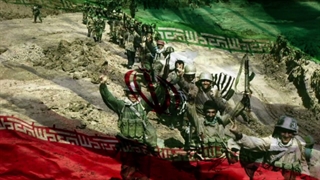 نماهنگ مادرم ایران