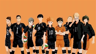 All Haikyuu openings and endings