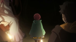 انیمه ری زیرو شروع زندگی در جهانی دیگر Re Zero kara Hajimeru Isekai Seikatsu فصل 4 قسمت 3