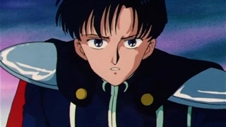 انیمه ملوان ماه نسخه دهه 90 فصل اول قسمت 36 | Sailor Moon S1 با زیرنویس فارسی